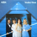 Abba - Voulez-Vous / Atlantic - LP Abba - Voulez-Vous / Atlantic - LP